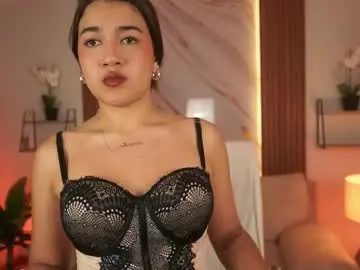 Chaturbate Nude Webcam of ivygrabes