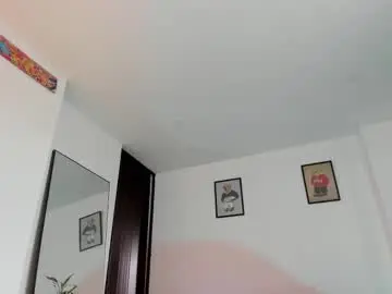 Chaturbate Live Porn of jade_porn