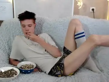 Chaturbate Live Porn of jealousangel