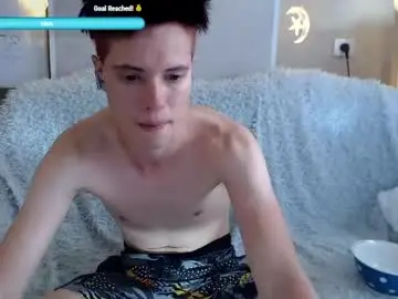 Chaturbate Live Porn of jealousangel