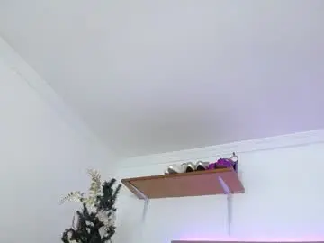 Chaturbate Sex Chat of jessica_kraft_