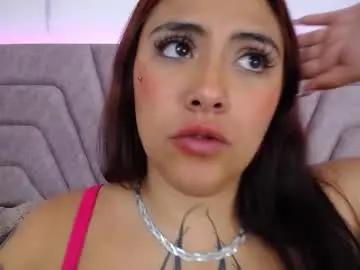 Chaturbate Private Sex Chat of jessica_kraft_