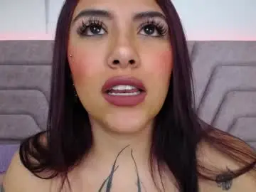 Chaturbate Private Sex Chat of jessica_kraft_