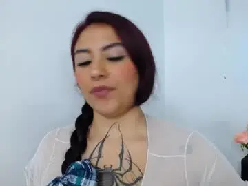 Chaturbate Live Porn of jessica_kraft_