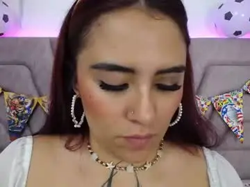 Chaturbate Live Sex of jessica_kraft_