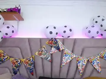 Chaturbate Free Live Porn of jessica_kraft_