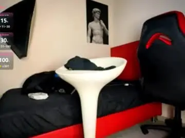 Chaturbate Best Webcam of jordylatin202
