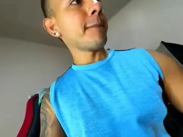 Chaturbate Live Porn of jordylatin202