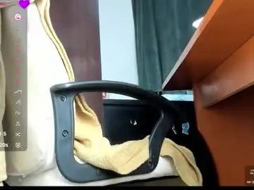 Chaturbate Sex Cam of kelly_case18