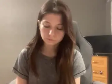 Chaturbate Best live sex cam show of kymberlychimes