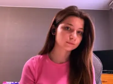 Chaturbate Watch Live Sex Cams of kymberlychimes