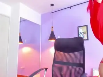 Chaturbate Sex Chat of lanablake_