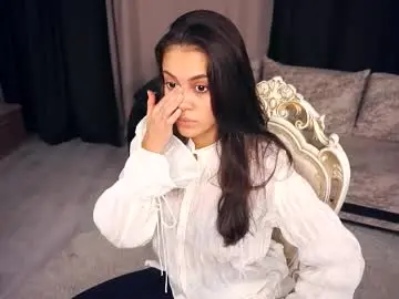 Chaturbate Nude Webcam of lashonsineath