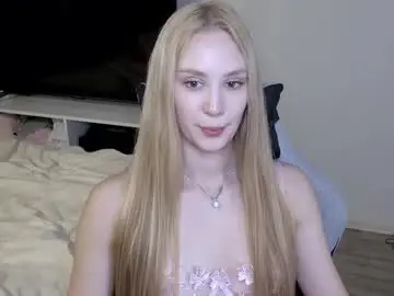 Chaturbate Sex Chat of laylapretty001