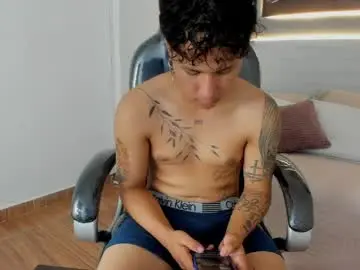 Chaturbate Live Sex of liam__fox