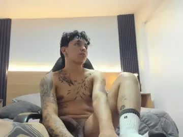 Chaturbate Live Sex of liam__fox