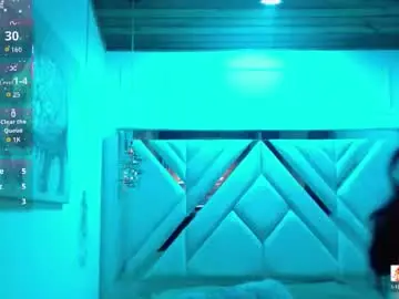 Chaturbate Best Webcam of lily_tk