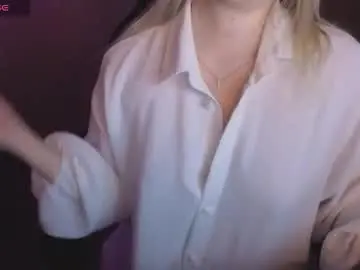 Chaturbate Nude Webcam of lisenok26