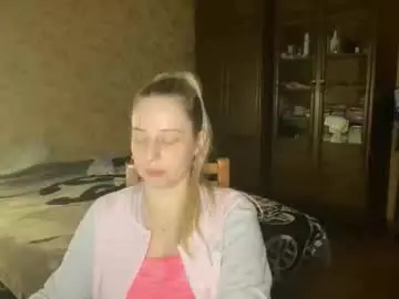 Chaturbate Live Sex Cam of livandria