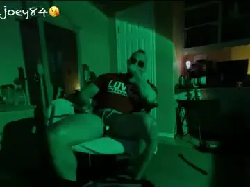 Chaturbate Adult Webcams of lljoey84