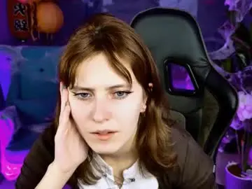 Chaturbate Best Webcam of lolaasmus