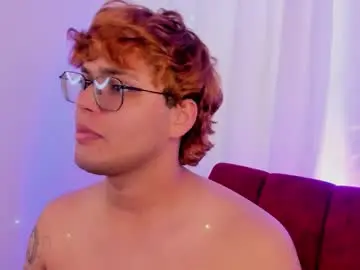 Chaturbate Best live sex cam show of lucasgoat_