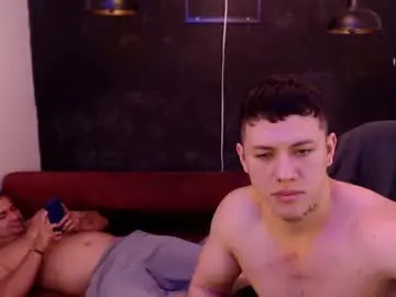 Chaturbate Best Webcam of mateosexyhot22