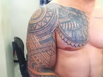 Chaturbate Nude Webcam of mateosexyhot22