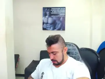 Chaturbate Watch Live Sex Cams of mateosexyhot22