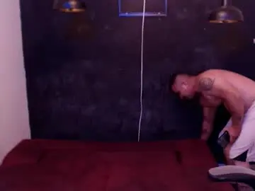Chaturbate Best Webcam of mateosexyhot22