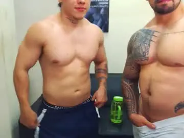 Chaturbate Private Sex Chat of mateosexyhot22