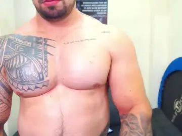 Chaturbate Best Webcam of mateosexyhot22