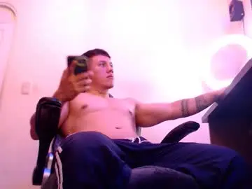 Chaturbate Adult Video Chat of mateosexyhot22
