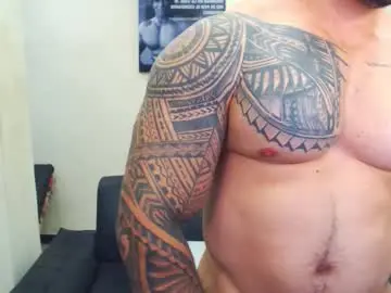 Chaturbate Adult Video Chat of mateosexyhot22