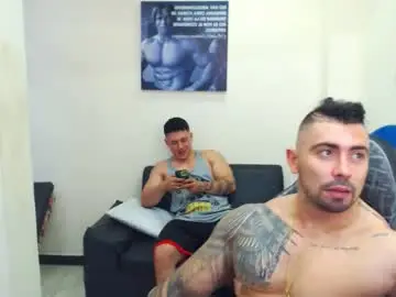 Chaturbate Watch Live Sex Cams of mateosexyhot22