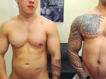 Chaturbate Watch Live Sex Cams of mateosexyhot22
