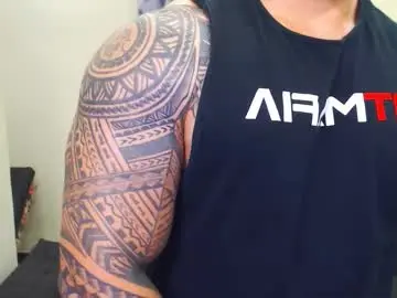 Chaturbate Live Sex Cam of mateosexyhot22