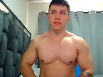 Chaturbate Watch Live Sex Cams of mateosexyhot22