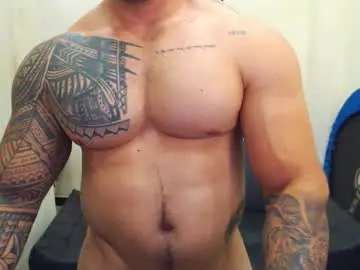 Chaturbate Free Porn Cam of mateosexyhot22