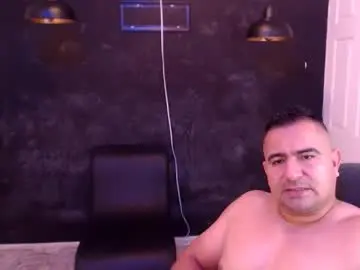 Chaturbate Best live sex cam show of mateosexyhot22