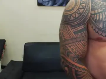 Chaturbate Best Webcam of mateosexyhot22