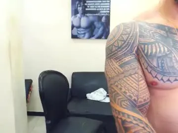 Chaturbate Free Porn Cam of mateosexyhot22