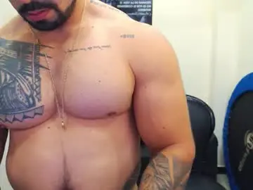 Chaturbate Best Webcam of mateosexyhot22