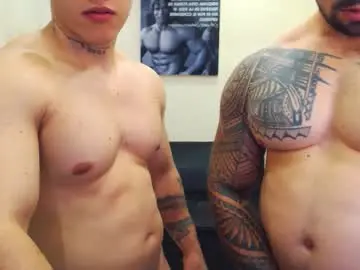 Chaturbate Free Live Porn of mateosexyhot22