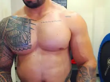 Chaturbate Adult Webcam of mateosexyhot22