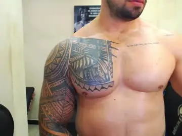 Chaturbate Live Porn of mateosexyhot22