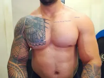 Chaturbate Live Sex Cam of mateosexyhot22