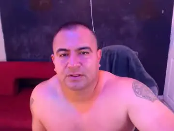 Chaturbate Adult Webcam of mateosexyhot22