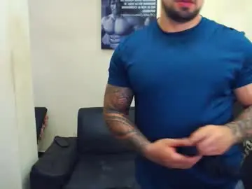 Chaturbate Free Live Porn of mateosexyhot22
