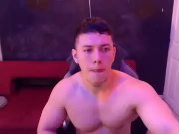 Chaturbate Live Sex Cam of mateosexyhot22